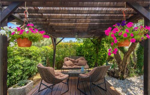 Risika House | Cozy Home In Risika With Wifi