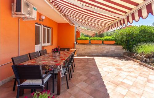 Risika House | Cozy Home In Risika With Wifi