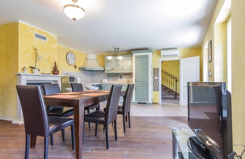 Rovinj House | Cozy home in Rovinj with WiFi