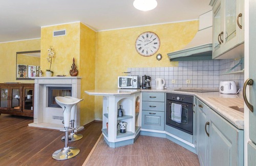 Rovinj House | Cozy home in Rovinj with WiFi