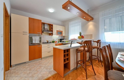 Cakovec House | Cozy home in Senkovec with sauna