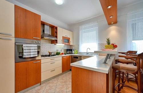 Cakovec House | Cozy home in Senkovec with sauna