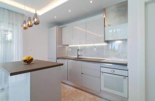 Sumartin House | Cozy home in Sumartin