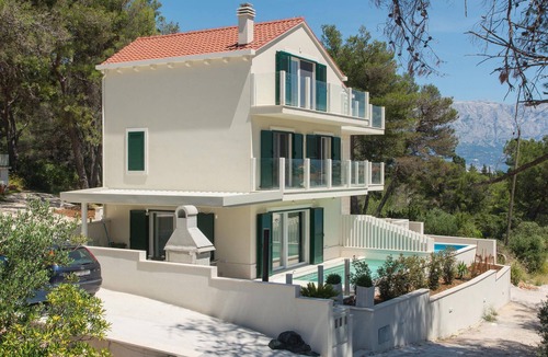Sumartin House | Cozy home in Sumartin
