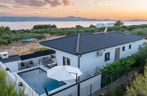 Sveti Petar House | Cozy home in Sveti Petar