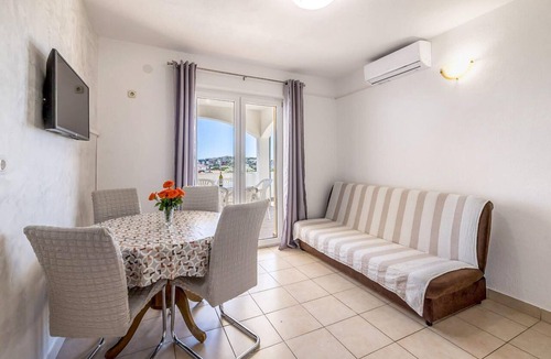 Sevid House | Cozy home in Trogir with private swimming pool, can be inside or outside