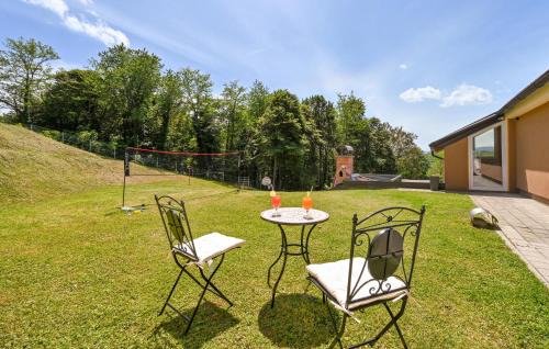 Vinica House | Cozy Home In Vinica Breg With Sauna