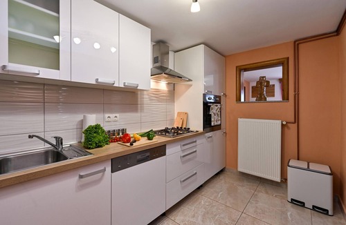 Vinica House | Cozy home in Vinica Breg with sauna