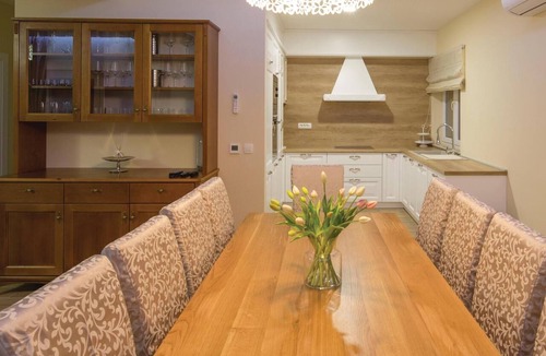 Vrgorac House | Cozy home in Zavojane