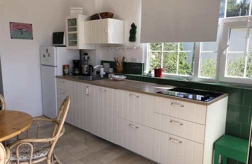Vrbanj House | Cozy home with beautiful open spaces and best views over the Basina bay