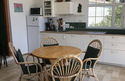 Vrbanj House | Cozy home with beautiful open spaces and best views over the Basina bay