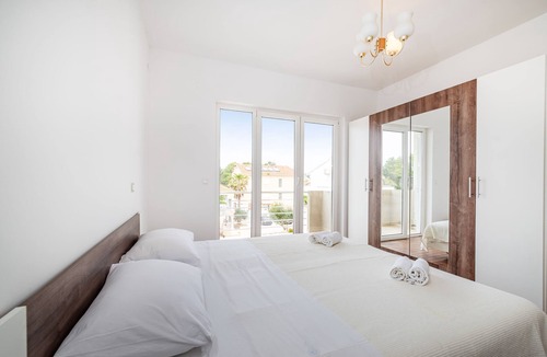 Zrce Apartment | Cozy House Near Beach App 6