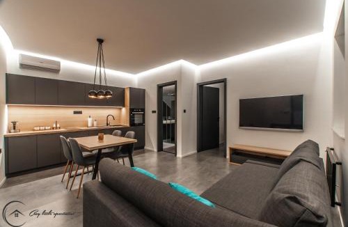 Ig Apartment | Cozy Little Apartments