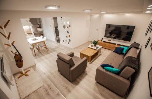 Ig Apartment | Cozy Little Apartments