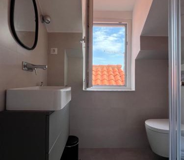 Dubrovnik Old Town House | Cozy Old Town Interlude Apartment