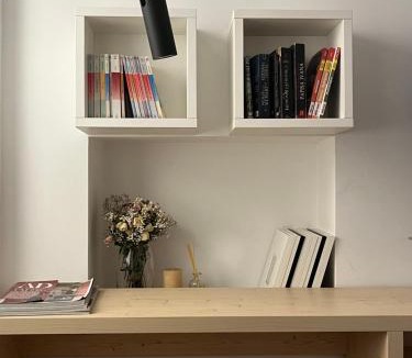Dubrovnik Old Town House | Cozy Old Town Interlude Apartment