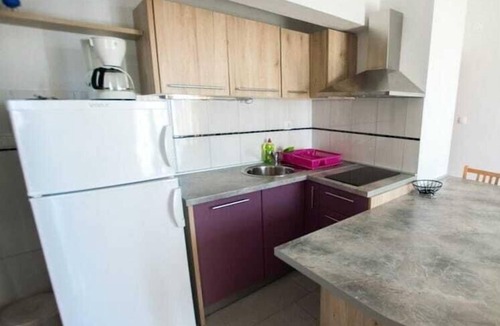Starigrad Apartment | Cozy Starigrad Apartment for 4