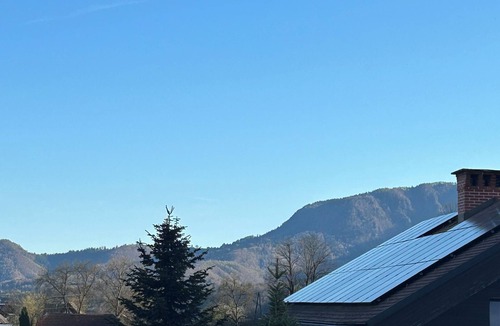 Radovljica Apartment | Cozy stay near Bled