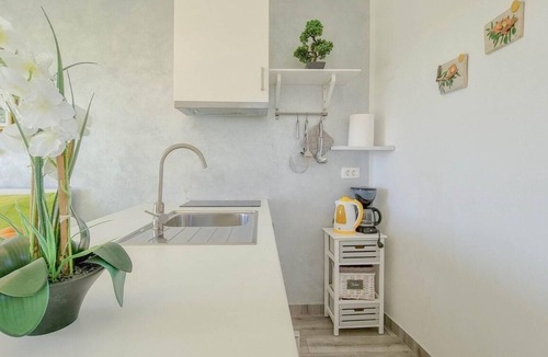 Dajla Apartment | Cozy studio apartment Silos Oliva