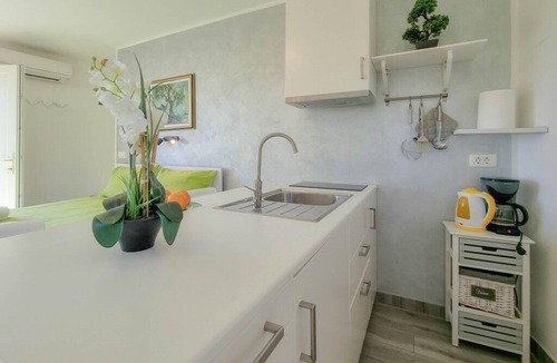 Dajla Apartment | Cozy studio apartment Silos Oliva