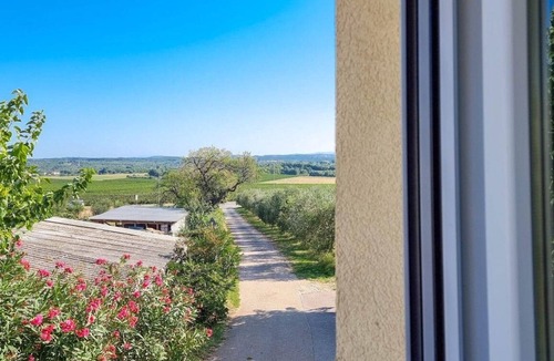 Dajla Apartment | Cozy studio apartment Silos Oliva
