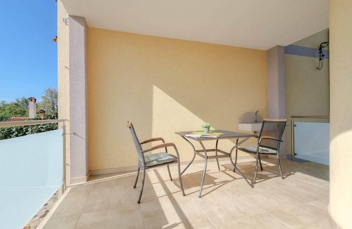 Dajla Apartment | Cozy studio apartment Silos Oliva
