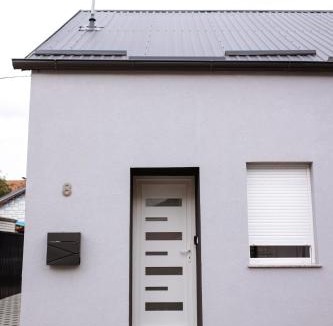 Osijek Apartment | Cozy Studio Apartment in Osijek - self check in