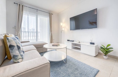 International City Apartment | Cozy Two Bedrooms Apartment in the heart of Jumeirah Village Cercle