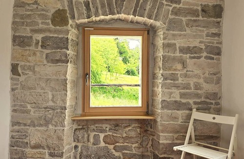 Gradinje Villa | CROGO Casa Gradinje-Holiday Home-Istria-Motovun