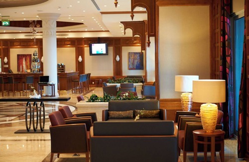 Sweimeh Hotel | Crowne Plaza Jordan Dead Sea Resort & Spa by IHG