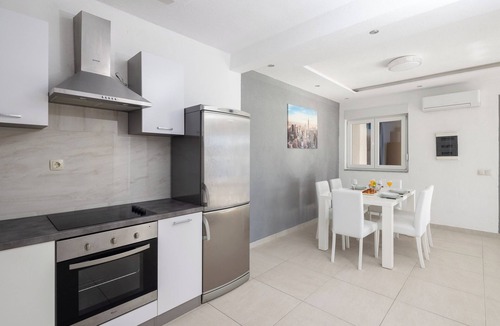 Celina Villa | Crystal Holiday Home