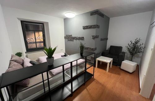 Kranj Hostel | Cukrarna Guest Accommodation