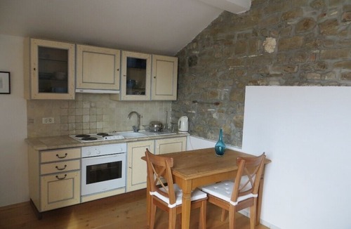 Piran Apartment | Cute Apartment with terrace, Great Location