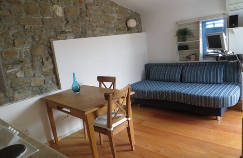 Piran Apartment | Cute Apartment with terrace, Great Location