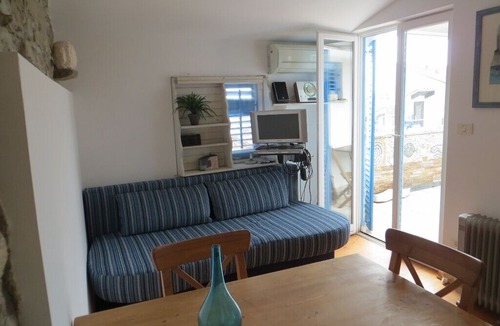 Piran Apartment | Cute Apartment with terrace, Great Location