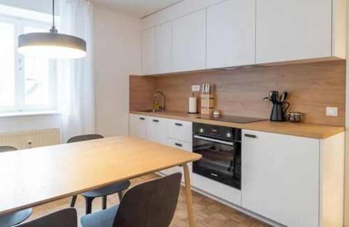 Ljubljana Old Town Apartment | Cute apt. in Ljubljana center