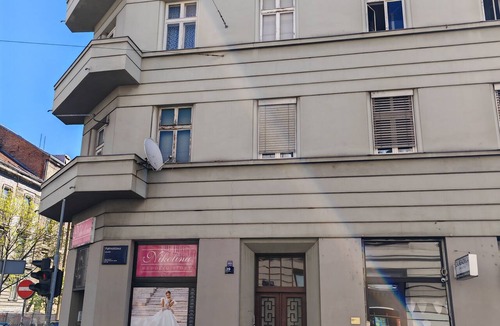 Zagreb Apartment | Cute&Cosy - Superb Location!