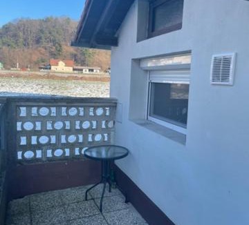 Ljubljana Apartment | Cute Spot in Ljubljana