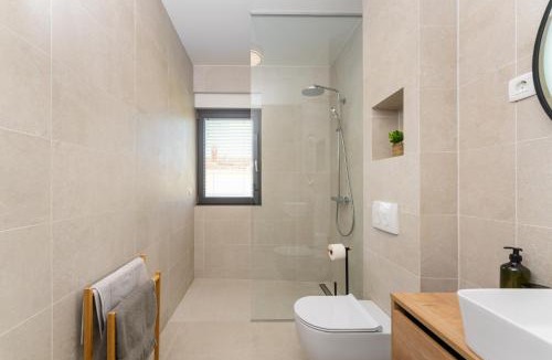 Bibinje Villa | D Marine villa