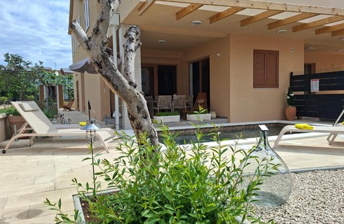 Biograd na Moru Villa | D2Olive House