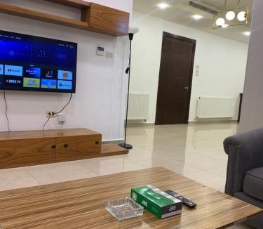 Suwailih Apartment | dabouq 3bedroom near all services JRE