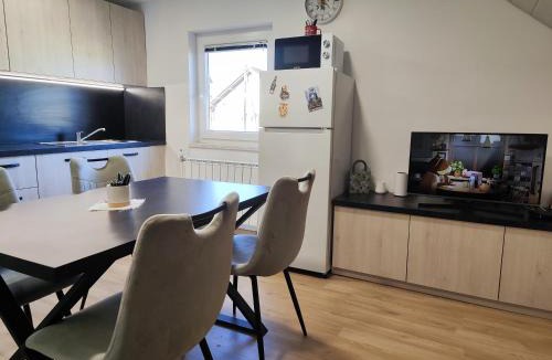 Maribor Apartment | DAI Apartment