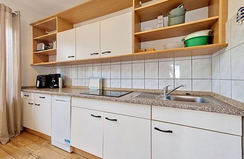 Okrug Apartment | Dalero 1 by Interhome