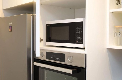 Podstrana Apartment | Dalmata D - Two Bedroom Apartment with Terrace
