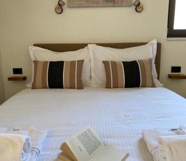 Nin Apartment | Dalmatia Nin Apartment with Private Jacuzzi