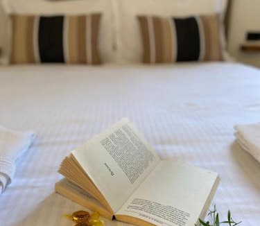 Nin Apartment | Dalmatia Nin Apartment with Private Jacuzzi