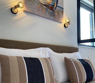 Nin Apartment | Dalmatia Nin Apartment with Private Jacuzzi