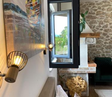 Nin Apartment | Dalmatia Nin Apartment with Private Jacuzzi