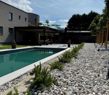 Nova Gorica Hotel | DAM boutique hotel & restaurant