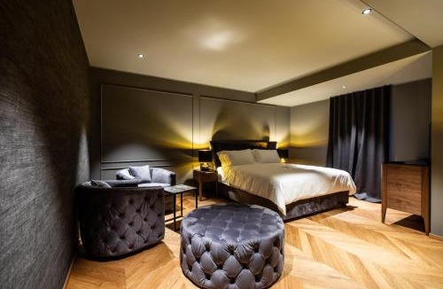 Nova Gorica Hotel | DAM boutique hotel & restaurant